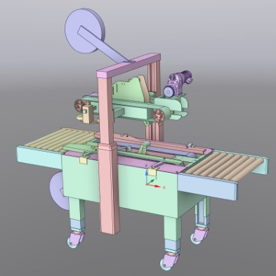 ȫԄӷC3DģD STP igs x_bʽ