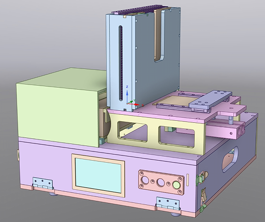 ԪԄϙC(j)3D(sh)ģD igs x_b STPʽ