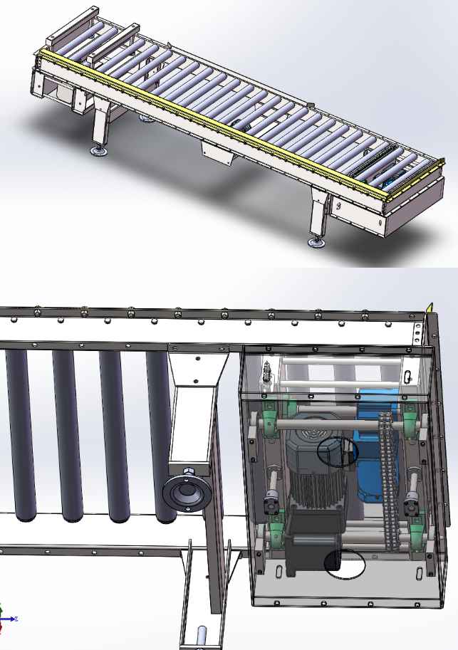 ԙC1 S(sh)ģD SolidworksO(sh)Ӌ