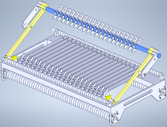 Brick CutterдuC3DģD STEPʽ
