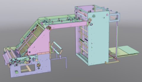 ԄӌӉC3DģD STP x_b igsʽ