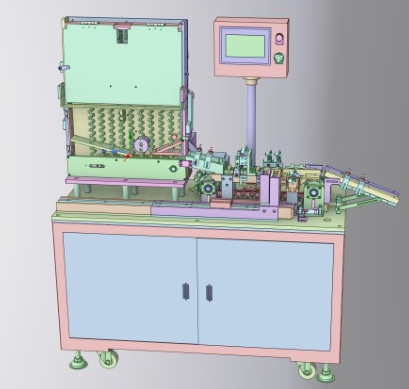 һwʽ늳ع늇īӡC3DģD stp igs x_bʽ