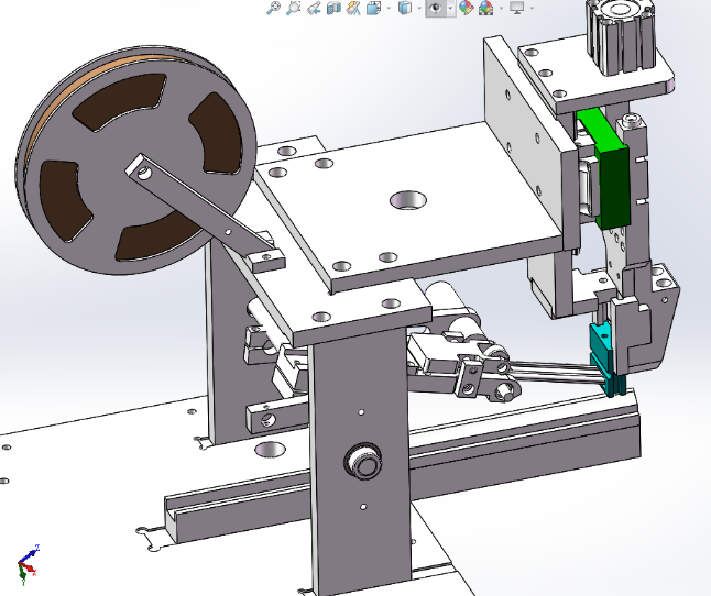 ԄӆΙC^NǙC3DģD SolidworksOӋ
