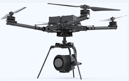 Freefly Systems Alta XC3DģD STPʽ