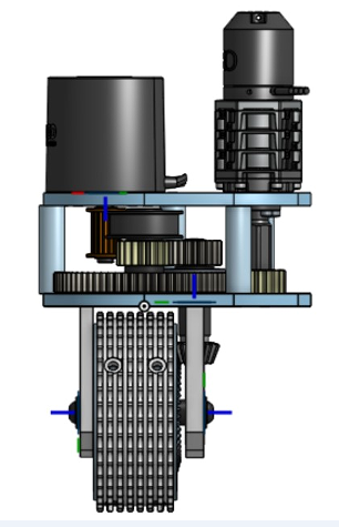 Swerve V5DY3DD STEPʽ