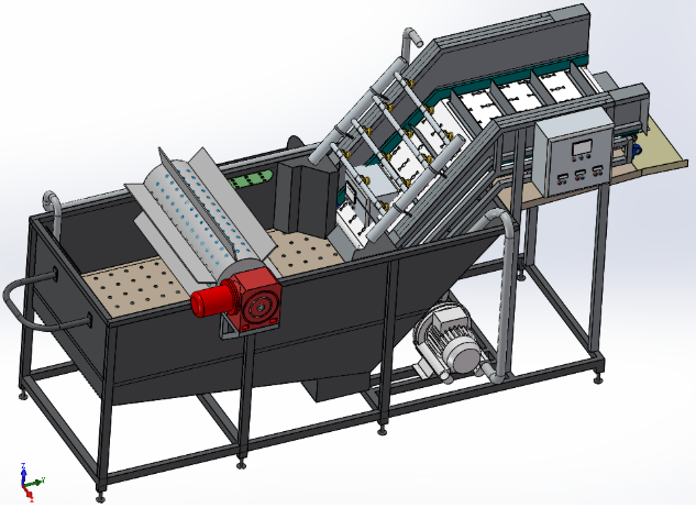߲ˮϴC3DģD SolidworksOӋ