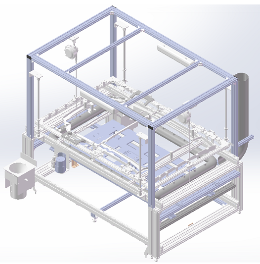 ܇촰b侀3DģD SolidworksOӋ STEP