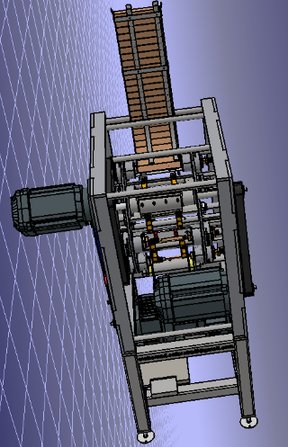 ľ׵O(sh)3D(sh)ģD STPʽ