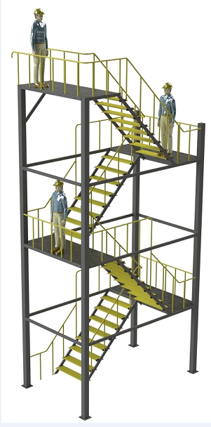 H9 stairs䓽Y3DģD SolidworksOӋ