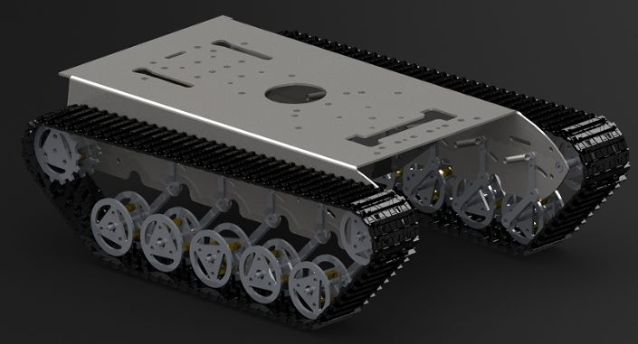 RC UGVĎb܇ױPY3DD STEPʽ