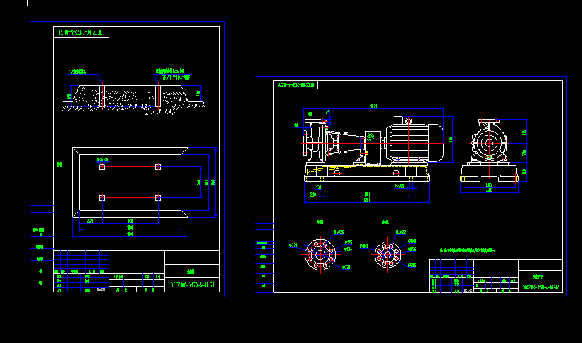 DFCZ100һ315Dһ4һ18.5ˮðbD.DWG