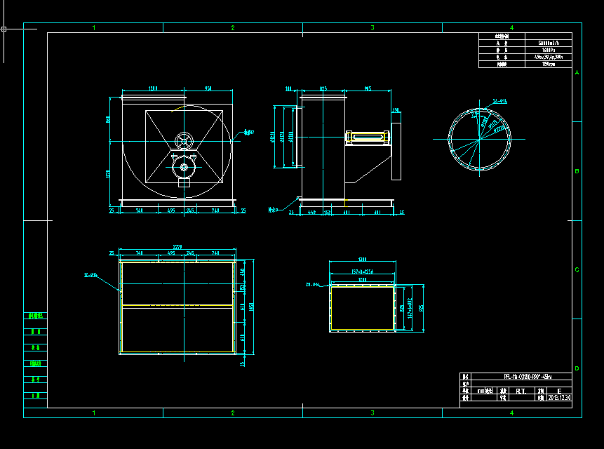 1һPFLһ11aһC(1150)һ45kWһR90LCD
