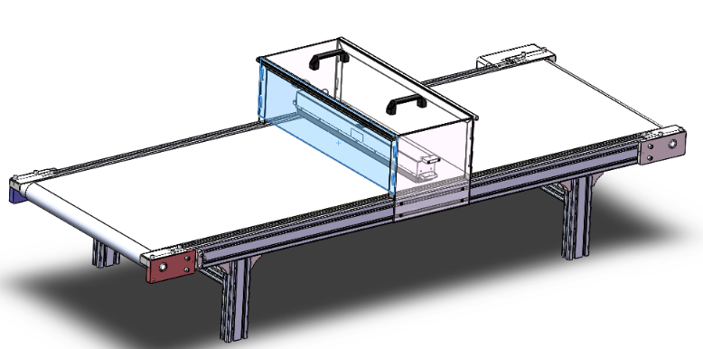 LED UV̻C3DģD SolidworksOӋ