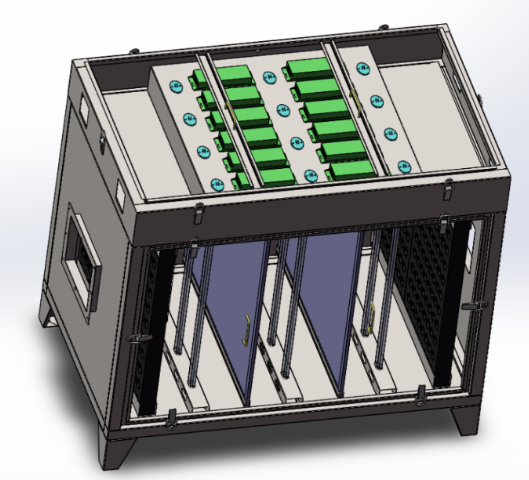 UV+̿O3DģD SolidworksOӋ