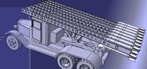 BMһ13݆ʽ܇dPaoģ3DD STEPʽ
