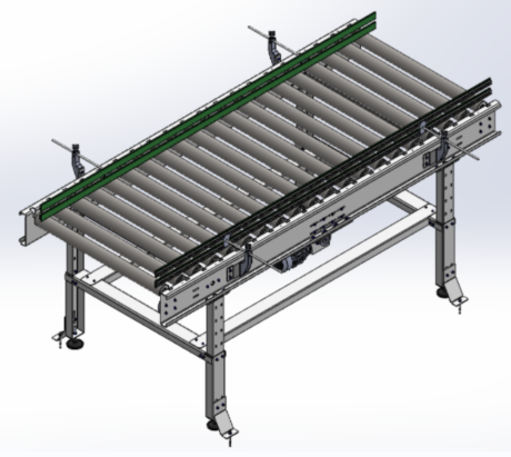 imalataLͲݔ͙C3DģD STEPʽ