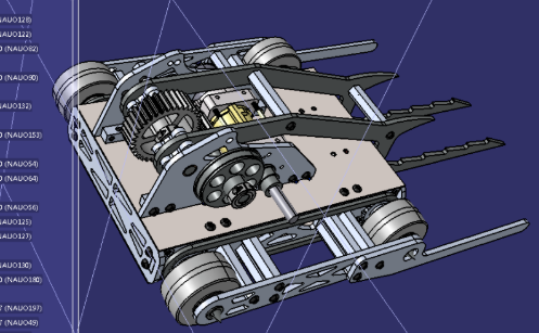 Nyx Algos Botsg(sh)(zhn)C(j)܇3DD STEPʽ