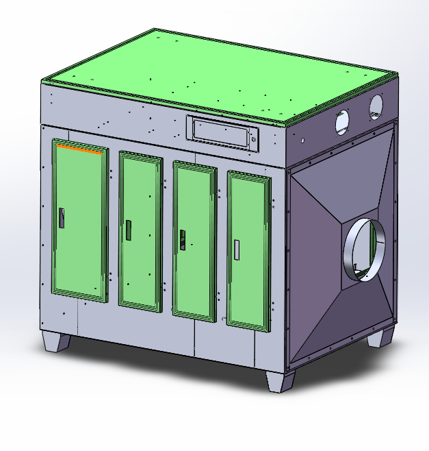 B(yng)CSolidWorksģO(sh)Ӌ
