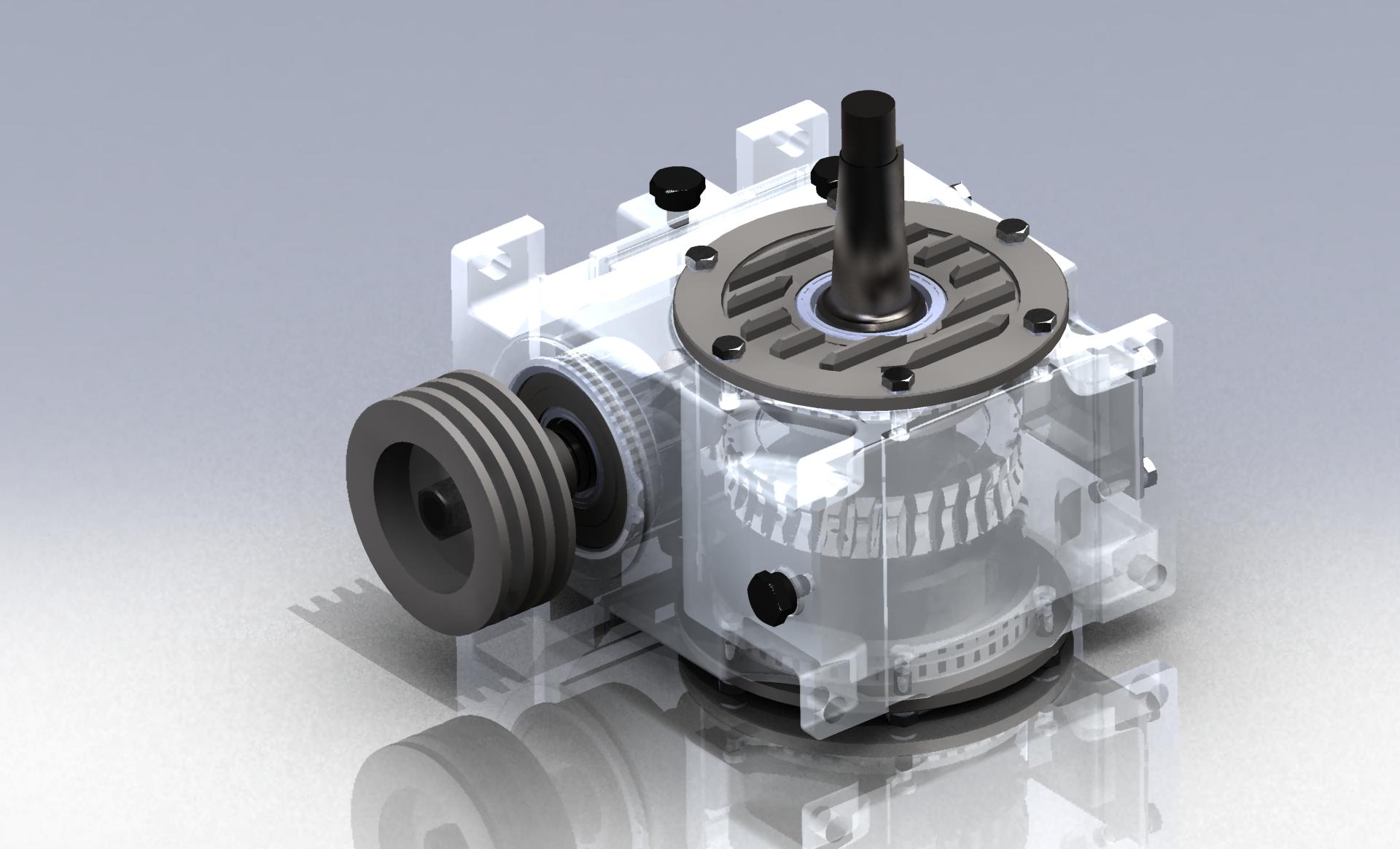 Chһ100΁݆΁Up3DģD STPʽ