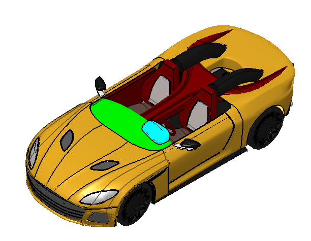 ܇ģͣSTP&amp;amp;CATIAv5r21