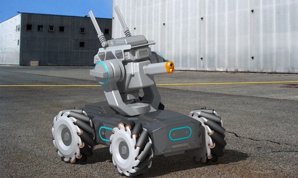 DJIC״Robomaster S1ͺģ