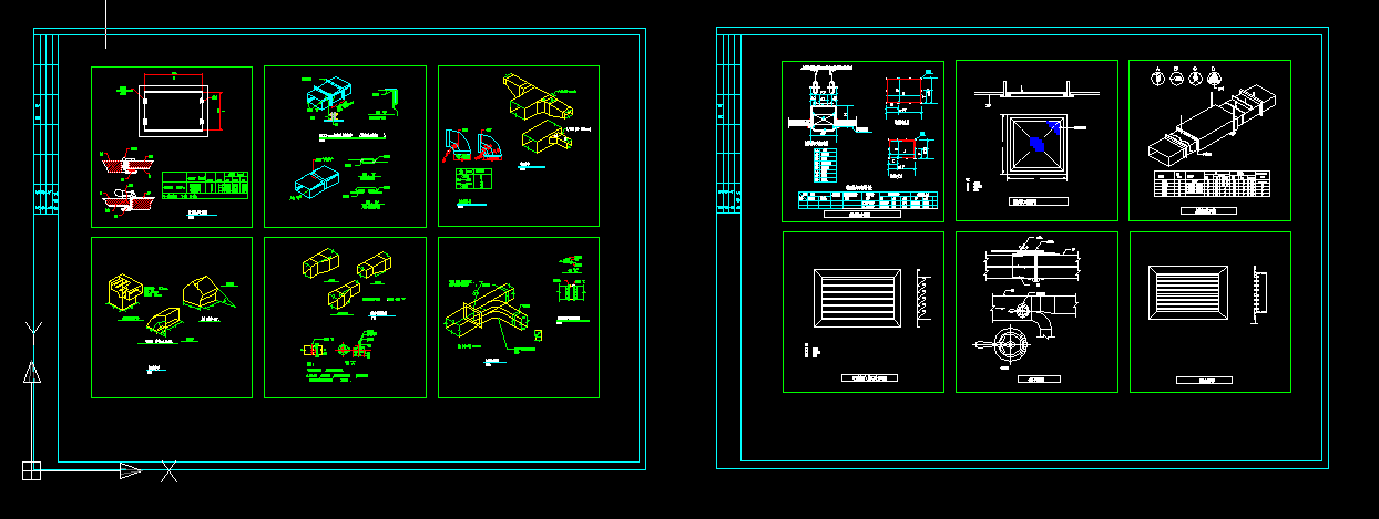 ȫLLڹܼyTůͨbcCADʩD