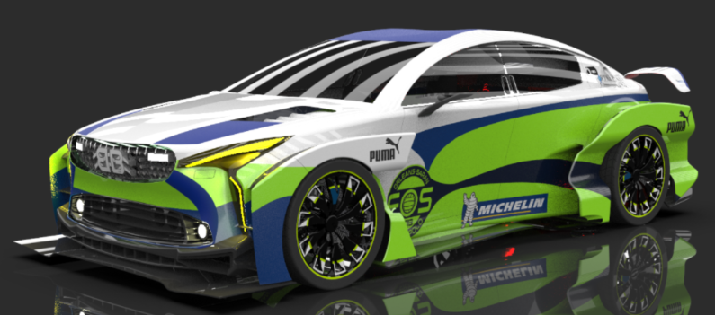 TBO T6 2023 Gr3܇3DD STEPʽ