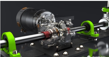 ΁݆X݆늙C(j)3D(sh)ģD SolidworksO(sh)Ӌ(j) STEP