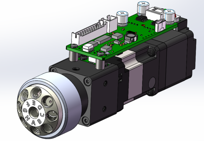 СM(jn)y3D(sh)ģD SolidworksO(sh)Ӌ(j)