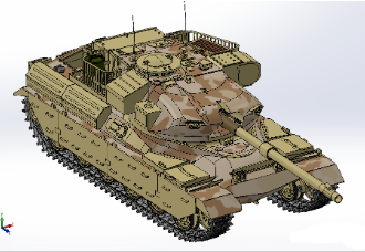  MK5(zhn)̹˺ģ3DD SolidworksO(sh)Ӌ(j)