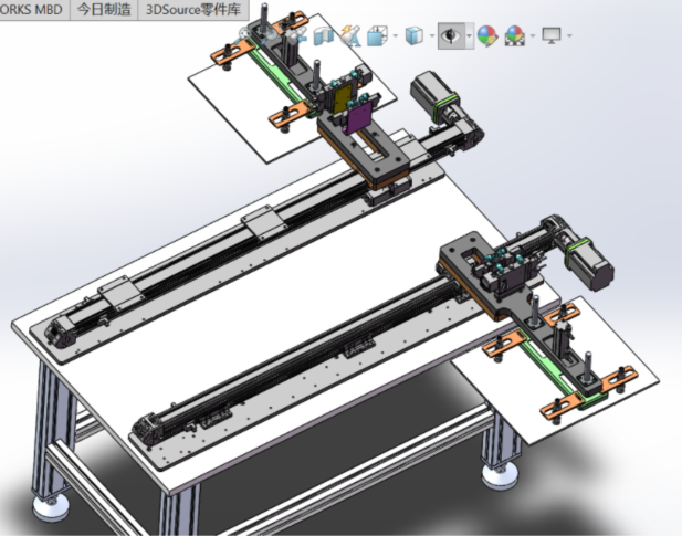 Ƭ\Cе3DģD SolidworksOӋ STEP IGS