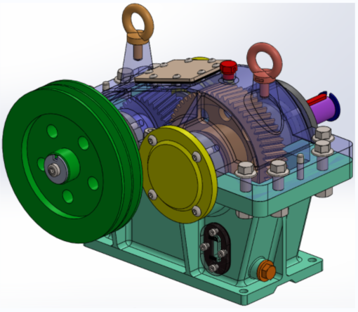 бX݆һ(j)p3DD SolidworksO(sh)Ӌ(j)