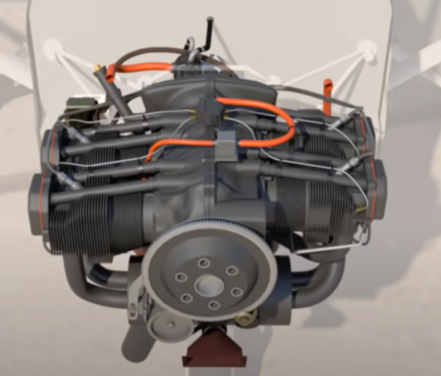 Cessna 172SˮƽðlәC3DģD SolidworksOӋ