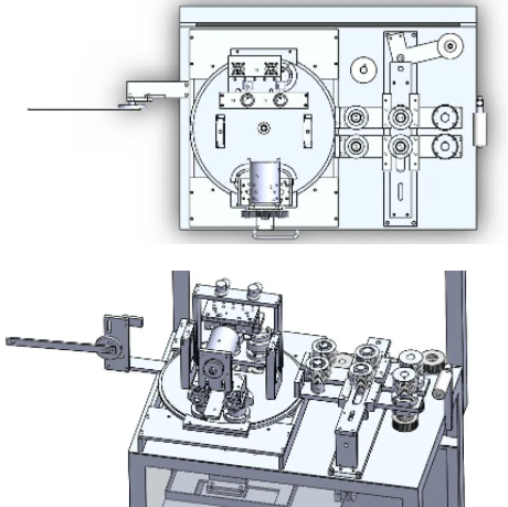 _ʽיC(j)3D(sh)ģD SolidworksO(sh)Ӌ(j)