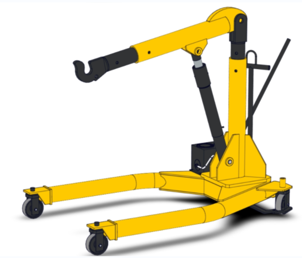 12Ƅ(dng)ʽҺؙC(j)3D(sh)ģD SolidworksO(sh)Ӌ(j)