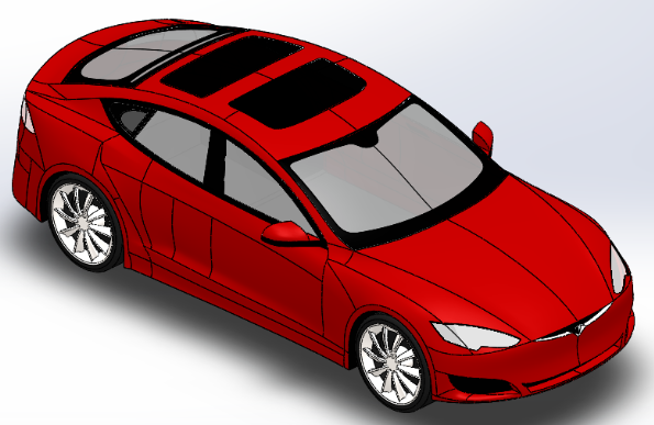 ˹ Model S3DģD SolidworksOӋ