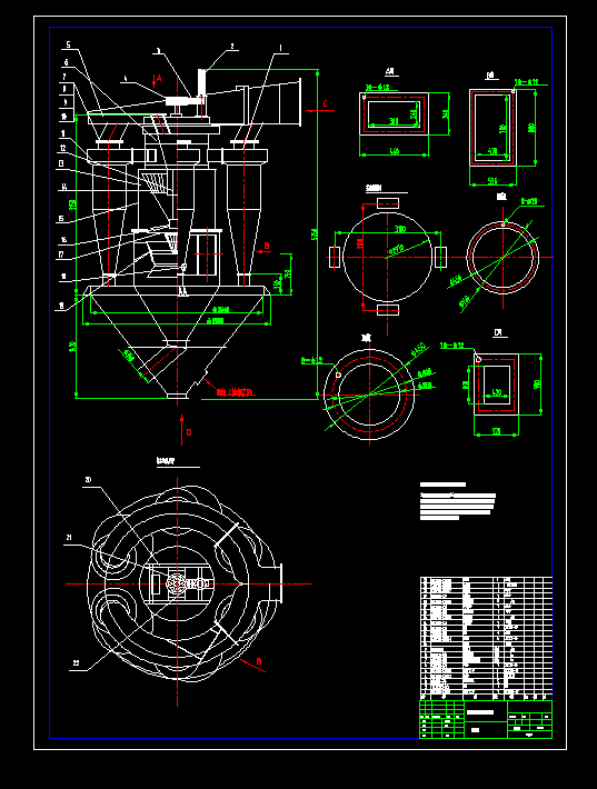 KX500D(zhun)ʽxۙC(j)CADD