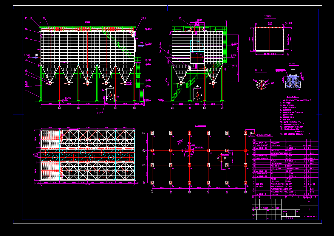 LYһ6580}_ʽm40fСrCADD