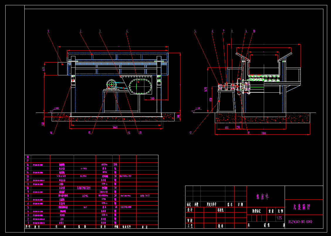 BSZW360һ100һ0000ӺYbCADDD
