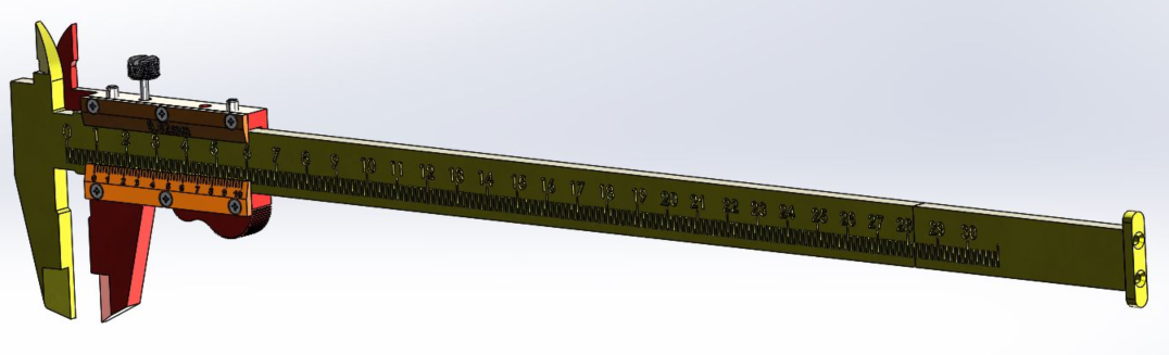 300mmߺģ3DD SolidworksOӋ