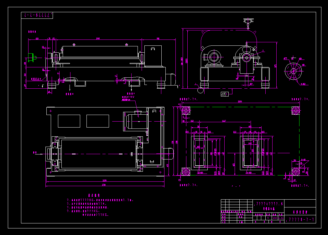 LW350DPʽxęC(j)CADΈD