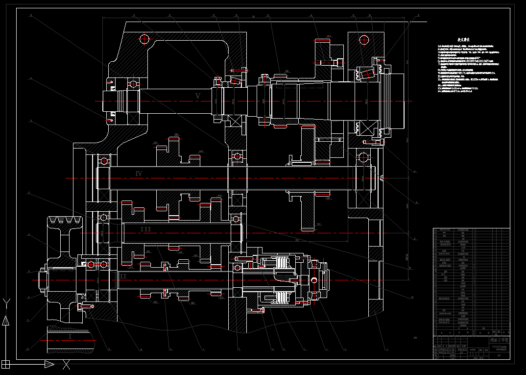 X6125Pʽ㊴S׃CADչ_D