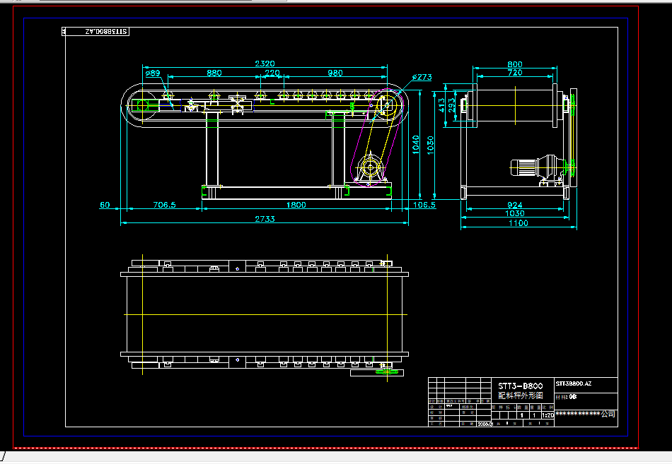 B800mmƽƤӋݔ͙CCADD