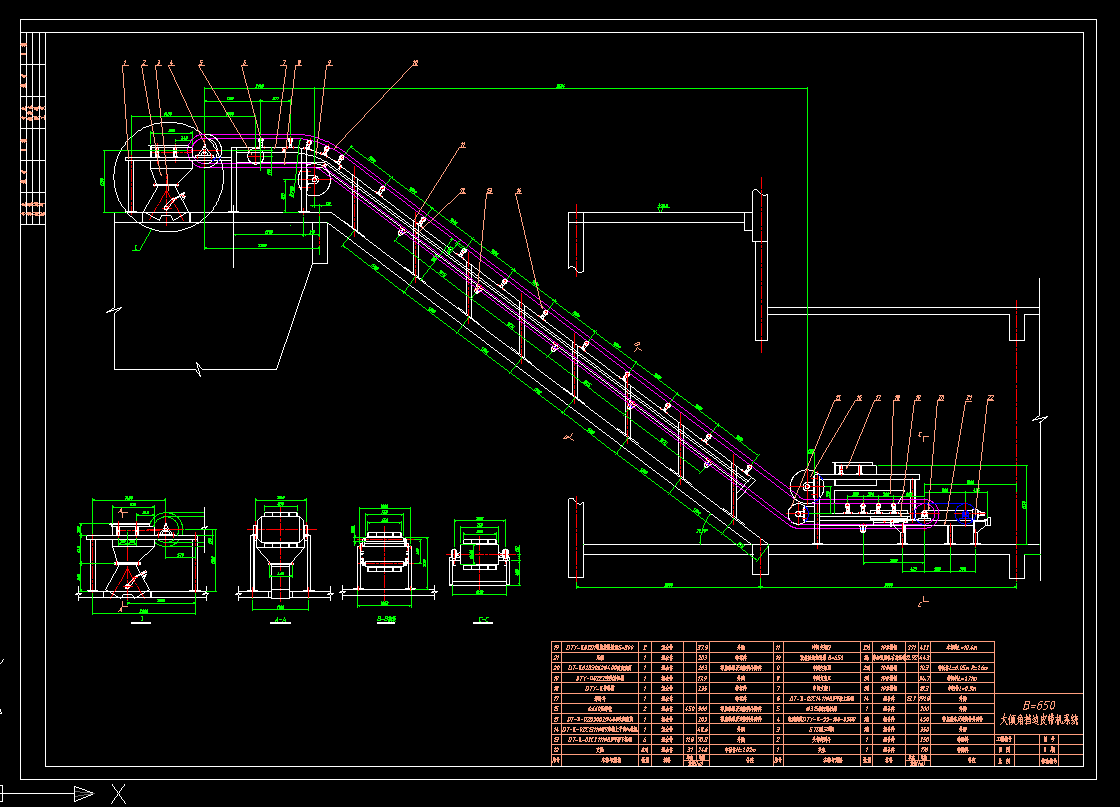 ݔ͌1000mm߅AбƤCCADD