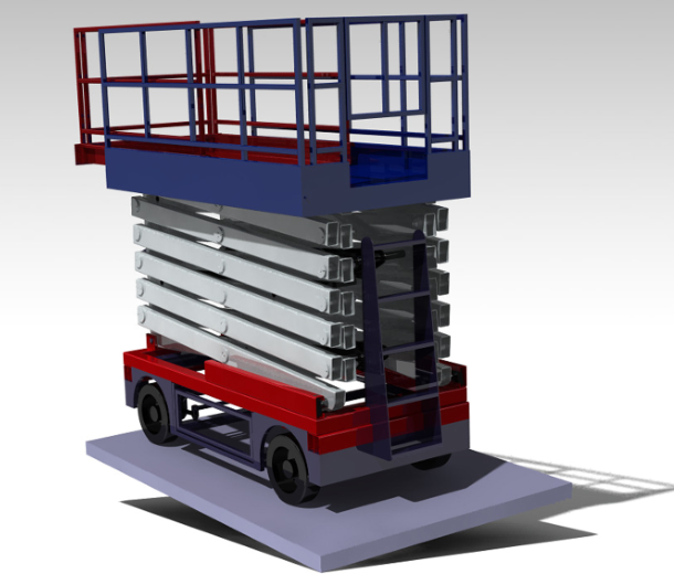 300kgʽC(j)3D(sh)ģD IGS STPʽ