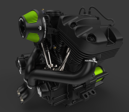 ChopperĦ܇l(f)әC3DD SolidworksOӋ