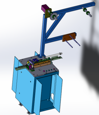 ԄӶӲPINC3Dģ͈D SolidworksO(sh)Ӌ