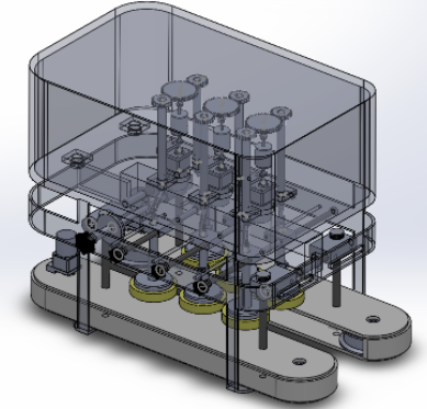 ֱݗUgC3Dģ͈D SolidworksO(sh)Ӌ