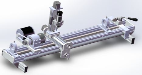 CNC 4 axisSCY3DD IGS STEPʽ