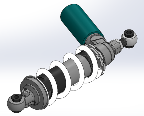 HONDA RS125 NSF250RĦ܇p3D(sh)ģD SolidworksO(sh)Ӌ STEP